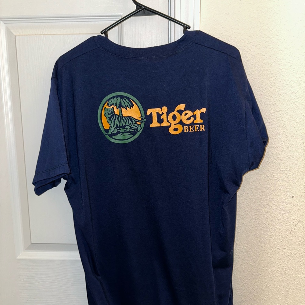 Tiger Beer T-Shirt